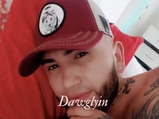 Dawglyin