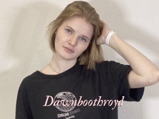 Dawnboothroyd