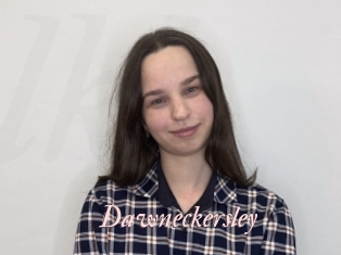 Dawneckersley