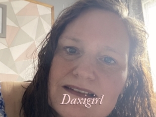 Daxigirl