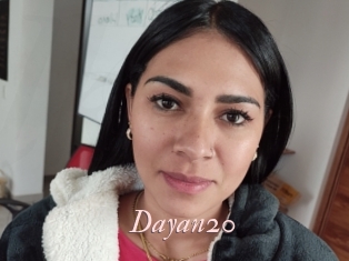 Dayan20