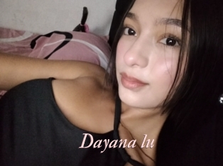 Dayana_lu