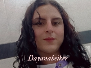 Dayanabeiker