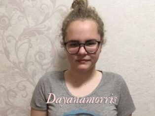 Dayanamorris