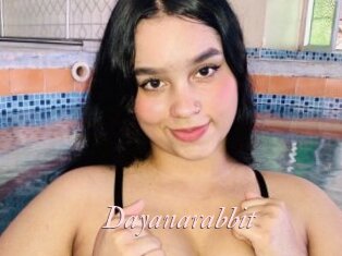 Dayanarabbit