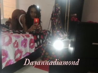 Dayannadiamond