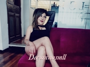 Dayannasmll