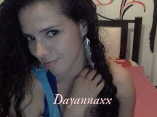 Dayannaxx
