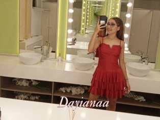 Dayianaa
