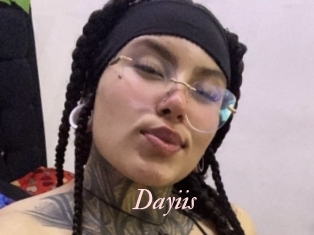 Dayiis