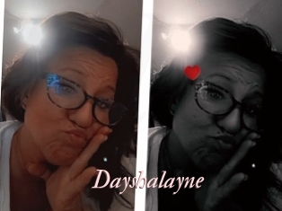 Dayshalayne