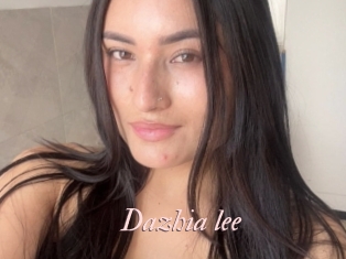 Dazhia_lee