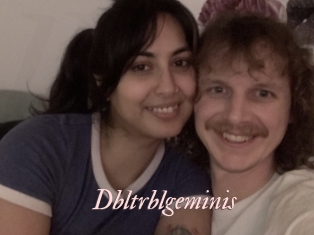 Dbltrblgeminis