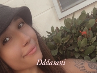 Dddasani