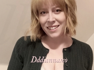 Dddiannaxo
