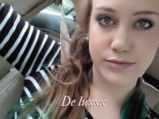 De_luxxx