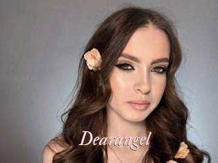 Dearangel