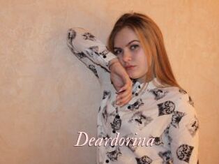 Deardorina
