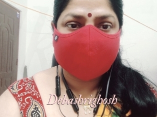 Debashrighosh