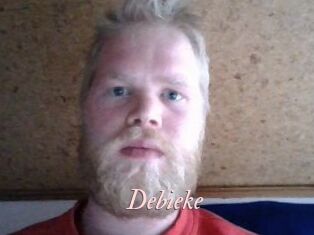 Debieke