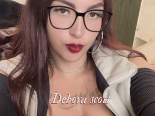 Debora_scott