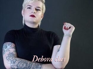 Debora_clay
