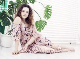 Deborahsensitive
