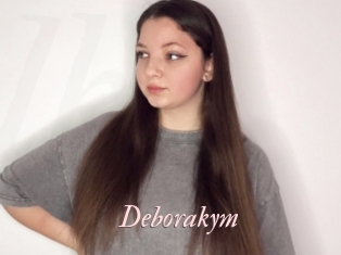 Deborakym