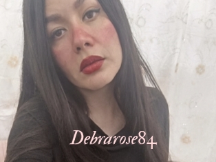 Debrarose84