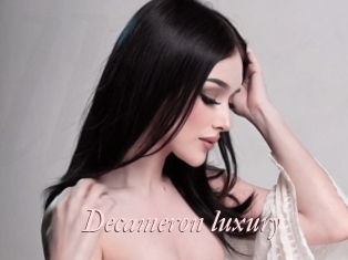 Decameron_luxury