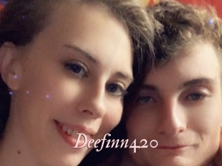 Deefinn420