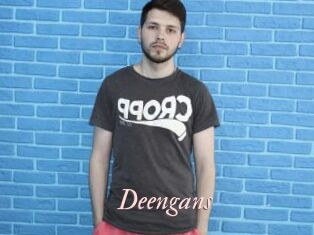 Deengans