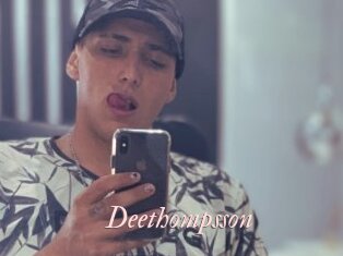 Deethompsson