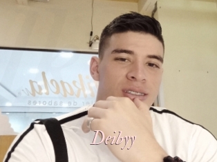 deibyy Leukelol