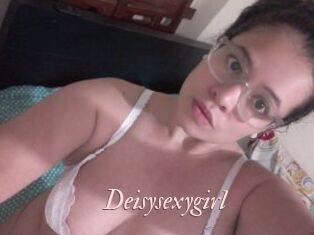 Deisysexygirl