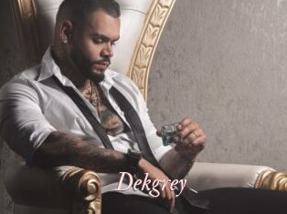 Dekgrey