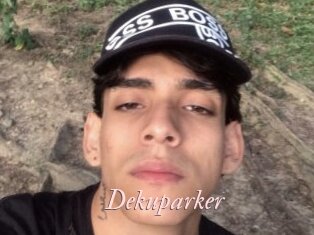 Dekuparker
