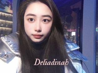 Deliadinah