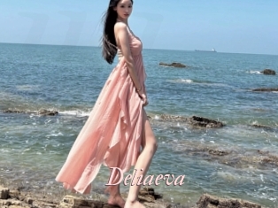 Deliaeva