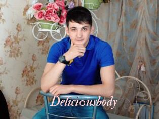Delici0usbody