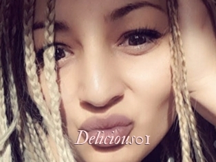 Delicious01