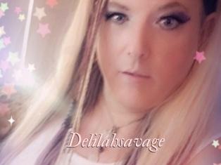 Delilahsavage