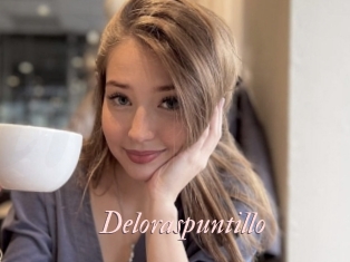 Deloraspuntillo