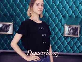 Demetriaray