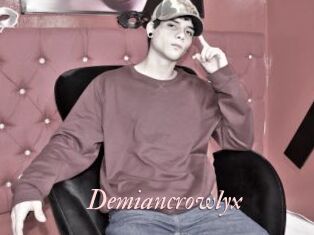 Demiancrowlyx