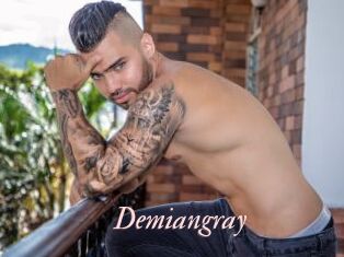 Demiangray
