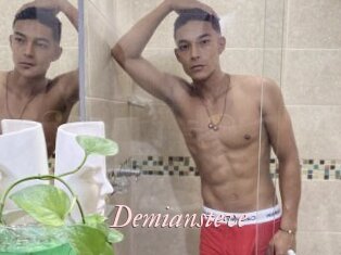 Demiansteve
