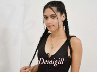 Demigill