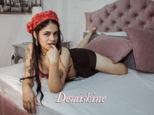 Demishine