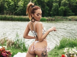 Demisky